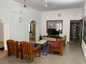 Delta 66 Homestay, Near Delta Beach, Udupi District